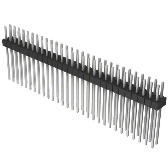 PEC29DAFN Sullins Connector Solutions  Headers Male Pins